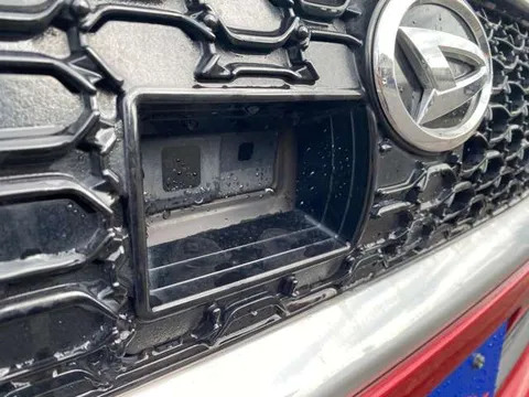 Daihatsu Boon