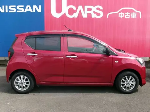 Toyota Pixis Epoch