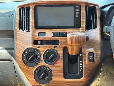 Toyota TownAce Van