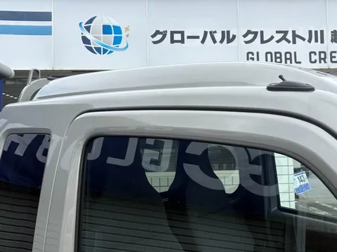 Suzuki Super Carry