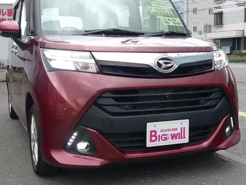 Daihatsu Thor