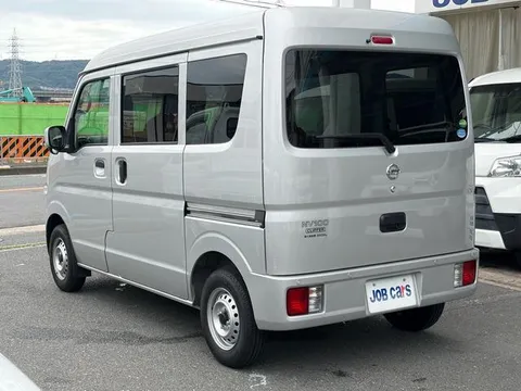 Nissan Clipper