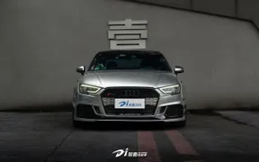 Audi RS
