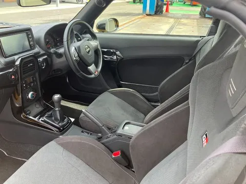 Toyota Copen