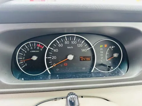 Daihatsu Atrai Wagon