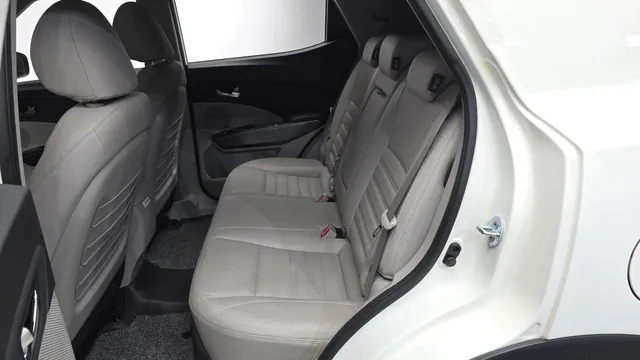 SsangYong Tivoli XLV (Tivoli Air)