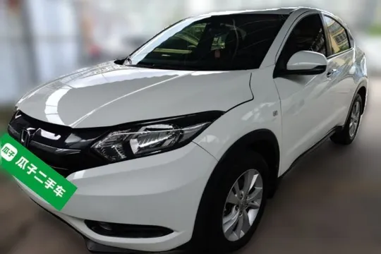 Honda HR-V (Vezel)