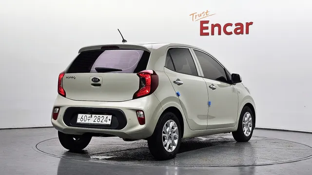 Kia Picanto (Morning)