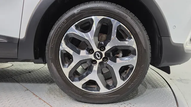 Renault QM3