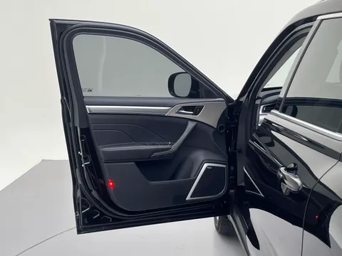 Haval H7