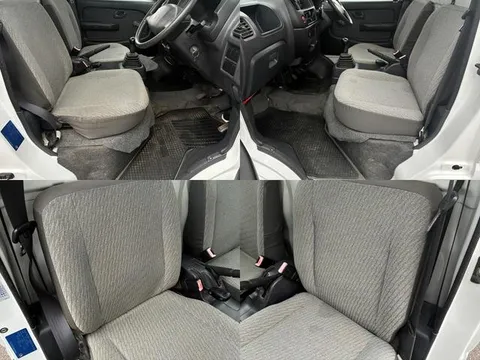Suzuki Carry Track