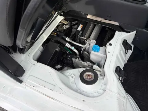 Suzuki Carry Track
