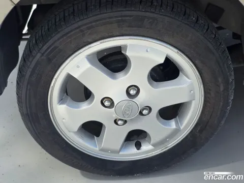 Kia Picanto (Morning)