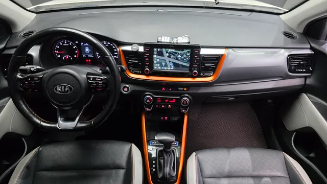 Kia Stonic