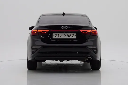 Kia Cerato (K3)