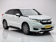 Honda Avancier