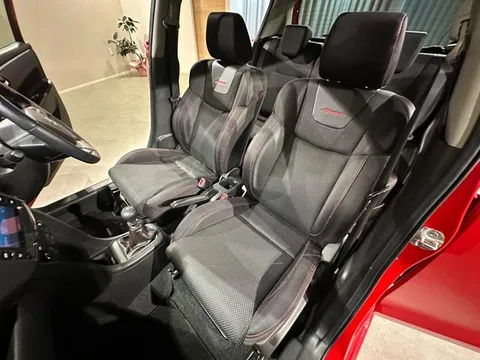 Suzuki Swift Sport