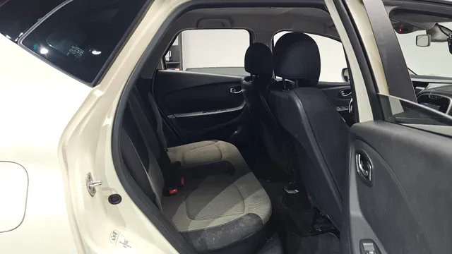 Renault QM3
