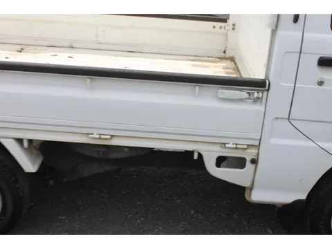 Subaru Sambar Truck