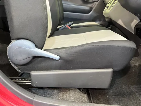 Subaru Pleo Plus