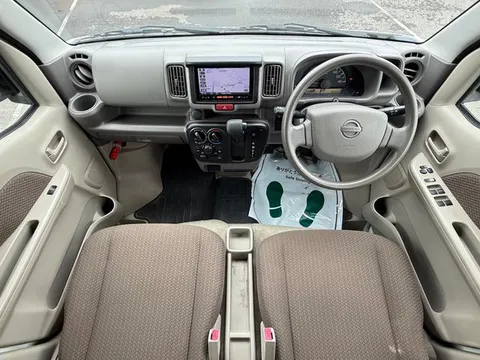 Nissan Clipper