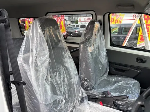 Toyota TownAce Van