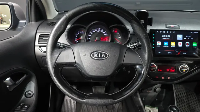Kia Picanto (Morning)
