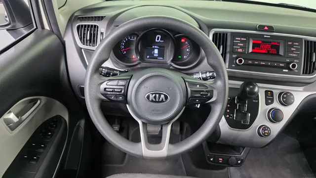 Kia Ray