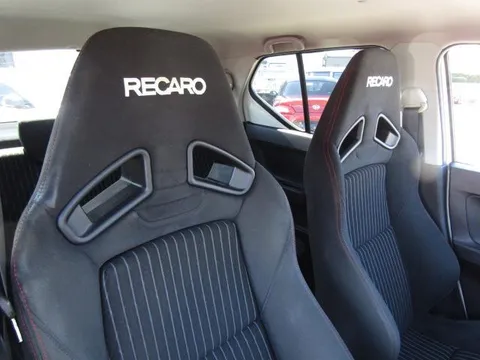 Suzuki Alto Works