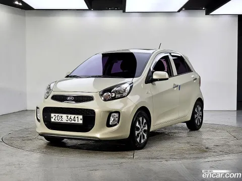Kia Picanto (Morning)