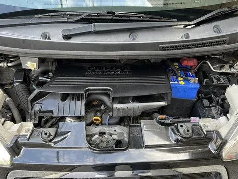 Daihatsu Tanto Exe