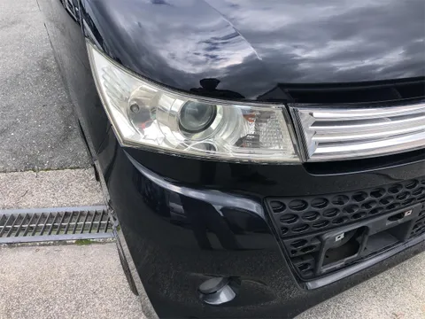 Suzuki Palette SW