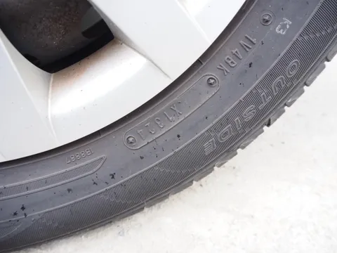 Subaru Pleo Plus