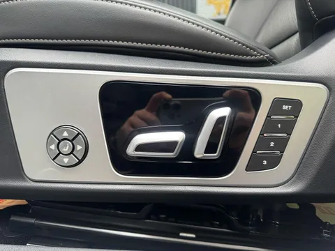Wey VV6