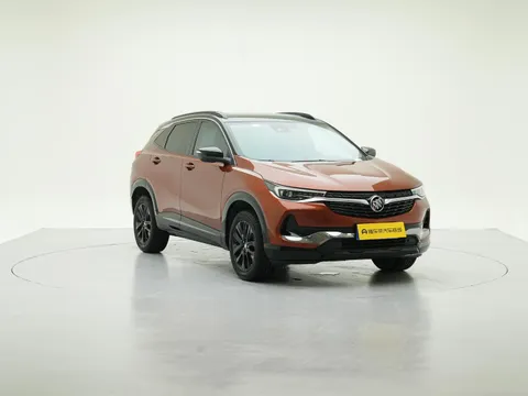Buick Encore