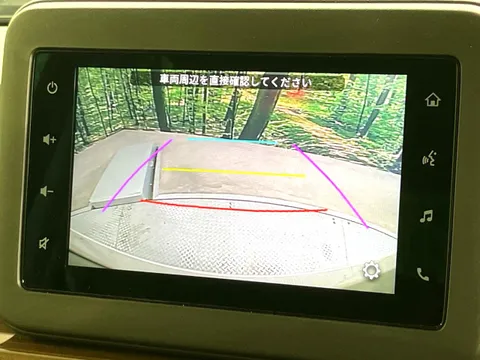Suzuki Alto Lapin LC