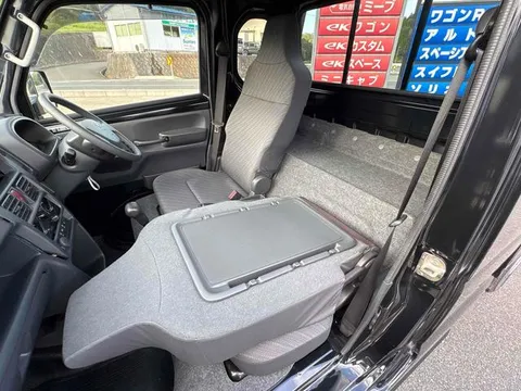 Suzuki Super Carry