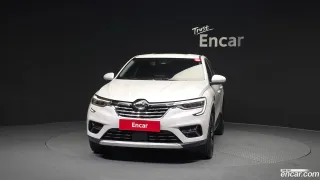 Renault XM3