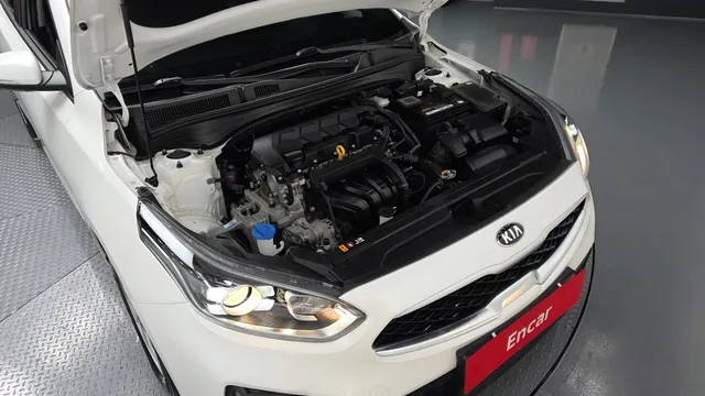 Kia Cerato (K3)