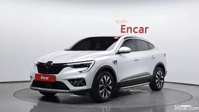 Renault XM3