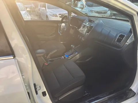 Kia Cerato (K3)