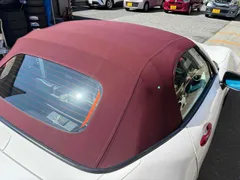 Mazda MX-5 (Roadster)