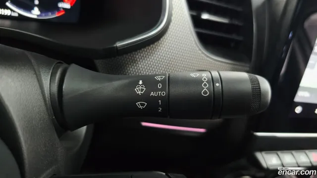 Renault XM3