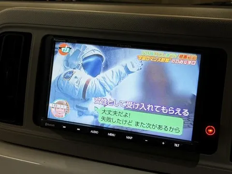 Daihatsu Mira Tocot