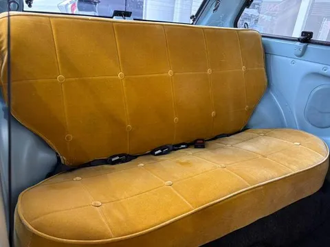 Nissan Pao
