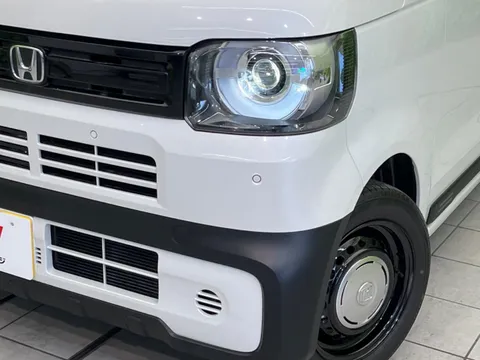 Honda N-BOX Joy