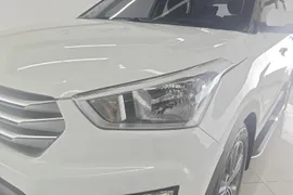 Hyundai ix25