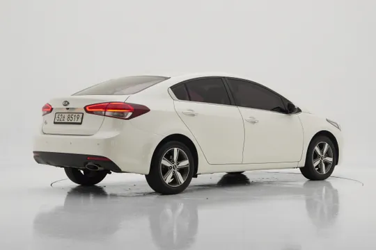 Kia Cerato (K3)