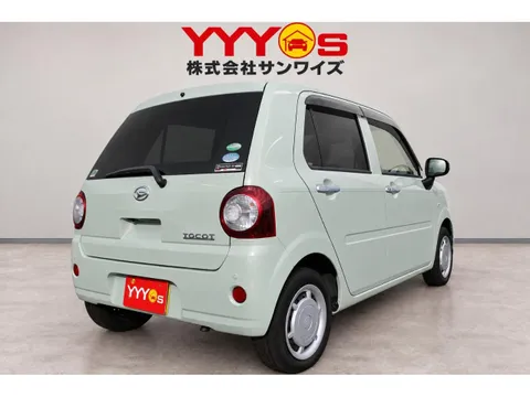 Daihatsu Mira Tocot