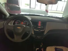 Chevrolet Sail